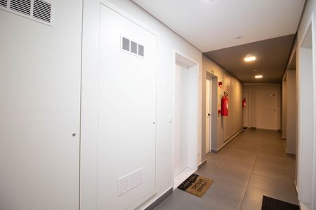 Apartamento para alugar com 90m², 3 quartos e 2 vagas Apartamento para alugar com 90m², 3 quartos e 2 vagasHall de entrada