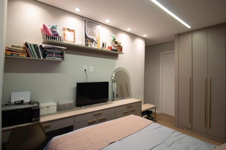 Apartamento para alugar com 90m², 3 quartos e 2 vagas Apartamento para alugar com 90m², 3 quartos e 2 vagasQuarto 3 - Suíte