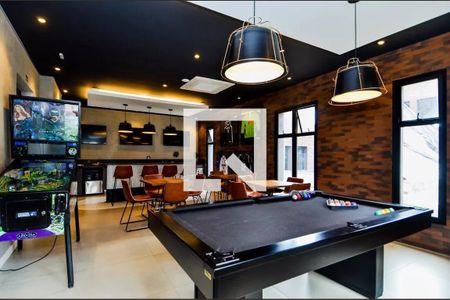 Apartamento para alugar com 90m², 3 quartos e 2 vagas Apartamento para alugar com 90m², 3 quartos e 2 vagasSala de Jogos