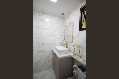 Apartamento para alugar com 90m², 3 quartos e 2 vagas Apartamento para alugar com 90m², 3 quartos e 2 vagasBanheiro