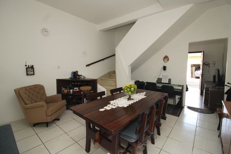 Casa à venda com 116m², 3 quartos e 1 vagaSala de Jantar