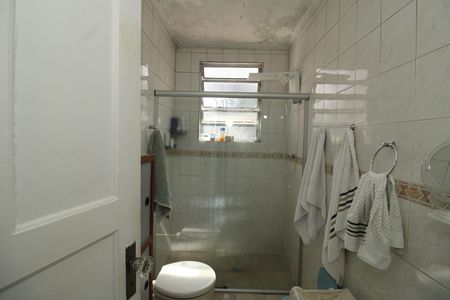 Casa à venda com 116m², 3 quartos e 1 vagaBanheiro Social