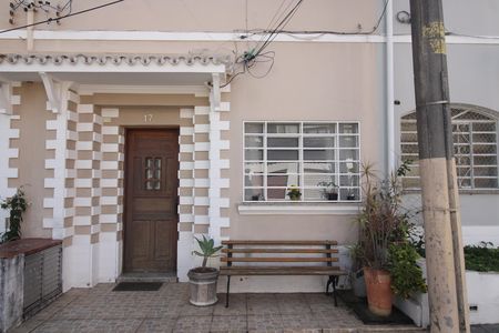 Casa à venda com 116m², 3 quartos e 1 vagaFachada da casa