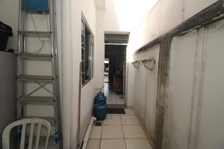 Casa à venda com 116m², 3 quartos e 1 vagaÁrea de Serviço