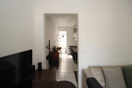 Casa à venda com 116m², 3 quartos e 1 vagaSala