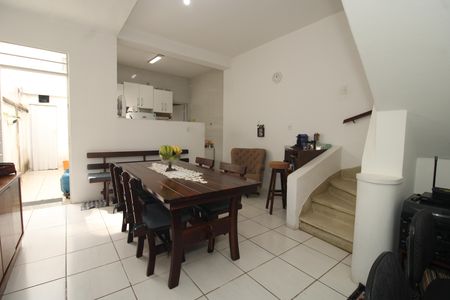 Casa à venda com 116m², 3 quartos e 1 vagaSala de Jantar