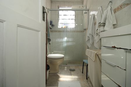 Casa à venda com 116m², 3 quartos e 1 vagaBanheiro Social