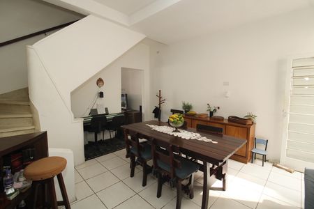 Casa à venda com 116m², 3 quartos e 1 vagaSala de Jantar