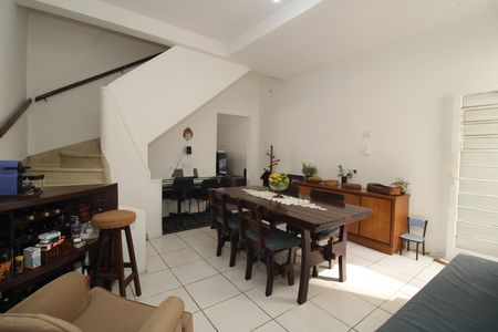 Casa à venda com 116m², 3 quartos e 1 vagaSala de Jantar