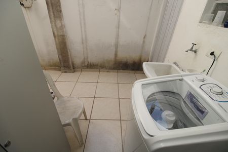 Casa à venda com 116m², 3 quartos e 1 vagaÁrea de Serviço