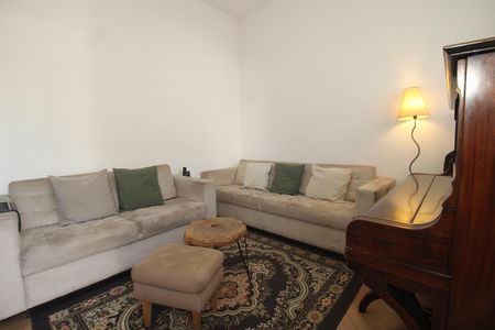 Casa à venda com 116m², 3 quartos e 1 vagaSala