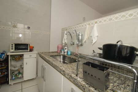 Casa à venda com 116m², 3 quartos e 1 vagaCozinha