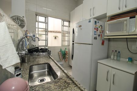Casa à venda com 116m², 3 quartos e 1 vagaCozinha