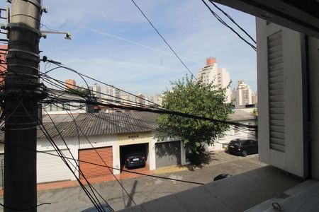 Casa à venda com 116m², 3 quartos e 1 vagaVista do Quarto 1
