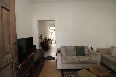 Casa à venda com 116m², 3 quartos e 1 vagaSala