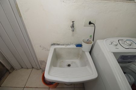 Casa à venda com 116m², 3 quartos e 1 vagaÁrea de Serviço