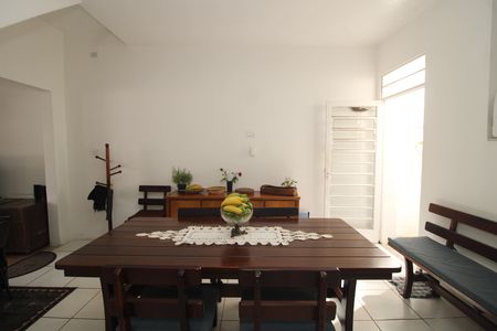 Casa à venda com 116m², 3 quartos e 1 vagaSala de Jantar