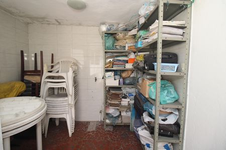 Casa à venda com 116m², 3 quartos e 1 vagaÁrea de Serviço - 1