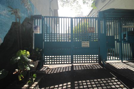 Casa à venda com 116m², 3 quartos e 1 vagaFachada da portaria