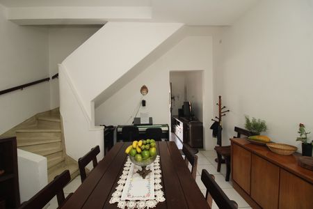 Casa à venda com 116m², 3 quartos e 1 vagaSala de Jantar