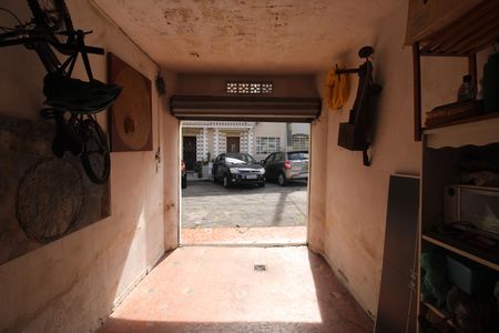 Casa à venda com 116m², 3 quartos e 1 vagaGaragem