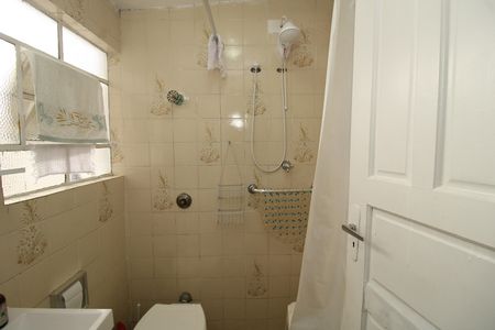 Casa à venda com 116m², 3 quartos e 1 vagaBanheiro da Suíte