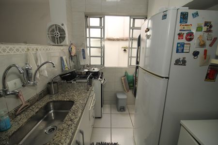 Casa à venda com 116m², 3 quartos e 1 vagaCozinha