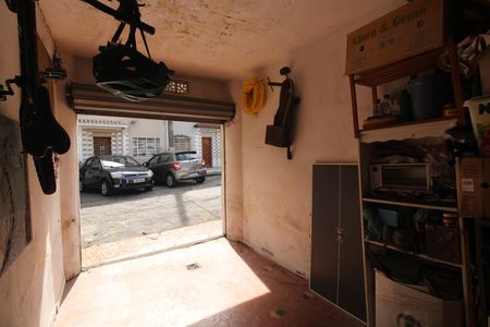 Casa à venda com 116m², 3 quartos e 1 vagaGaragem