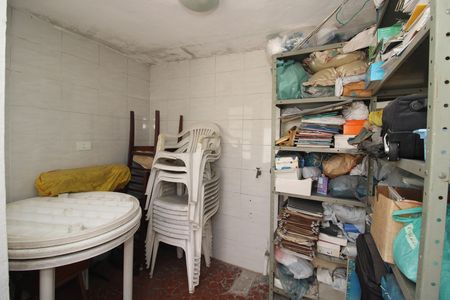 Casa à venda com 116m², 3 quartos e 1 vagaÁrea de Serviço - 1
