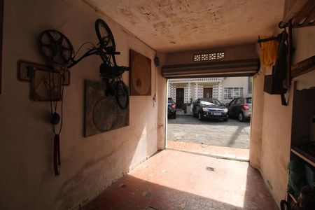 Casa à venda com 116m², 3 quartos e 1 vagaGaragem