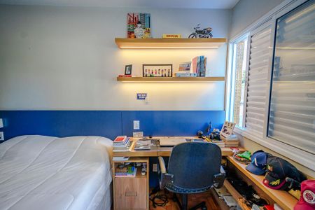 Apartamento à venda com 64m², 2 quartos e sem vagaQuarto 1