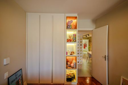 Apartamento à venda com 64m², 2 quartos e sem vagaQuarto 2