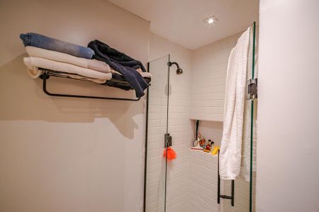 Apartamento à venda com 64m², 2 quartos e sem vagaBanheiro