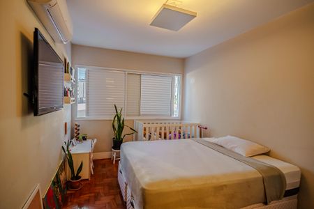 Apartamento à venda com 64m², 2 quartos e sem vagaQuarto 2