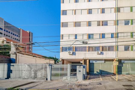 Apartamento à venda com 64m², 2 quartos e sem vagaFachada