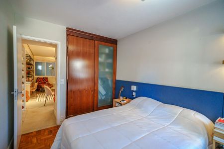 Quarto 1 de apartamento à venda com 2 quartos, 64m² em Butantã, São Paulo