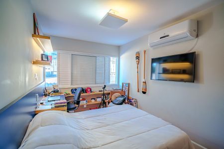 Quarto 1 de apartamento à venda com 2 quartos, 64m² em Butantã, São Paulo