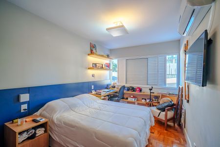 Quarto 1 de apartamento à venda com 2 quartos, 64m² em Butantã, São Paulo