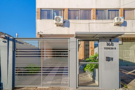 Apartamento à venda com 64m², 2 quartos e sem vagaFachada