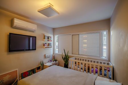 Apartamento à venda com 64m², 2 quartos e sem vagaQuarto 2