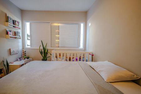 Apartamento à venda com 64m², 2 quartos e sem vagaQuarto 2