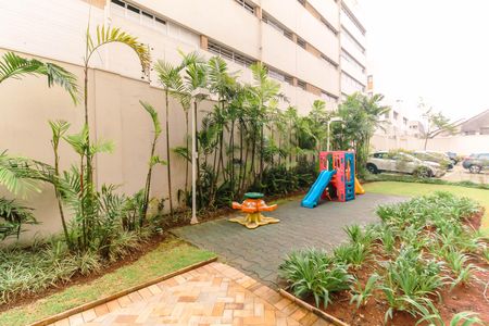 Apartamento à venda com 31m², 1 quarto e sem vagaÁrea comum - Playground