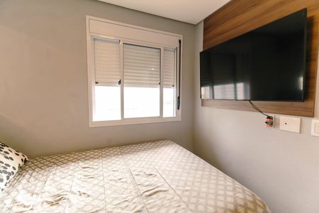 Apartamento à venda com 31m², 1 quarto e sem vagaQuarto