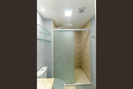 Apartamento à venda com 31m², 1 quarto e sem vagaBanheiro