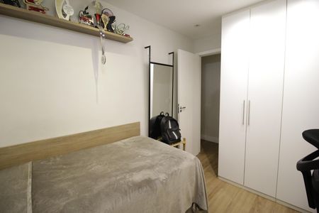 Apartamento à venda com 69m², 2 quartos e 1 vagaQuarto 1