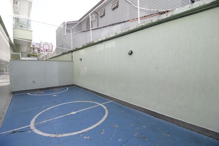 Apartamento à venda com 69m², 2 quartos e 1 vagaQuadra