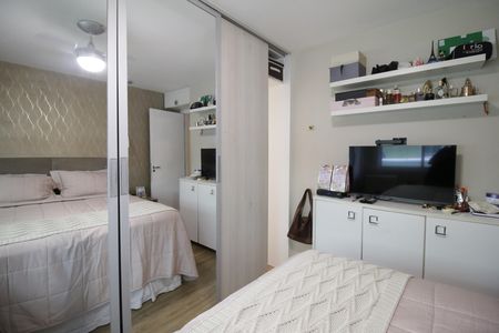 Apartamento à venda com 69m², 2 quartos e 1 vagaSuíte 2