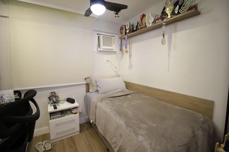 Apartamento à venda com 69m², 2 quartos e 1 vagaQuarto 1