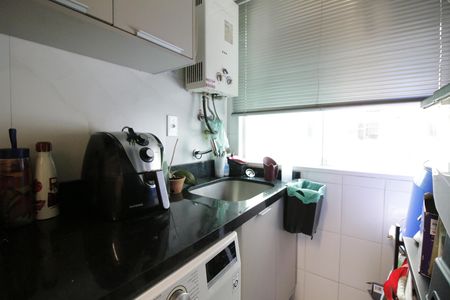 Apartamento à venda com 69m², 2 quartos e 1 vagaÁrea de Serviço