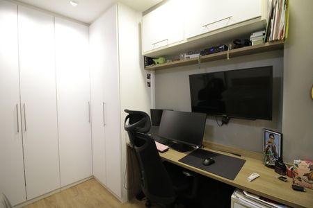 Apartamento à venda com 69m², 2 quartos e 1 vagaQuarto 1